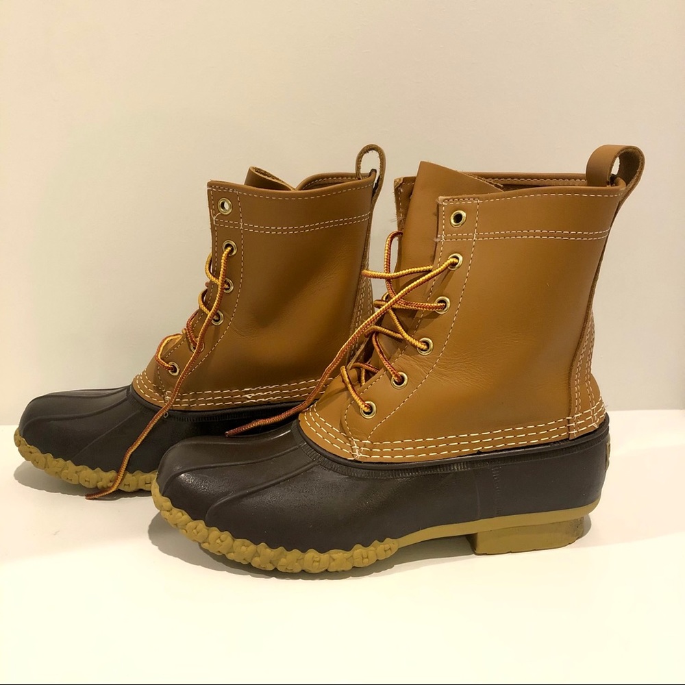 LL Bean Boots, Thinsulate